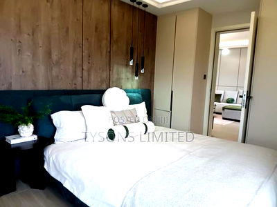 2bdrm Apartment in Off Muthithi Road for sale - Image 6