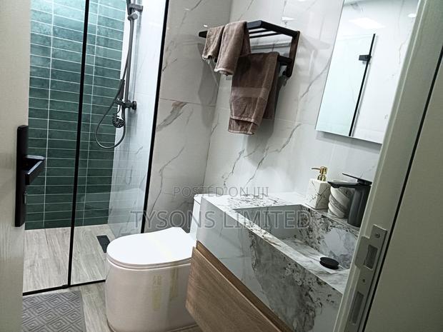 2bdrm Apartment in Off Muthithi Road for sale