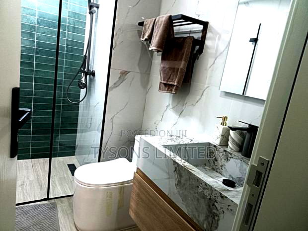 2bdrm Apartment in Off Muthithi Road for sale