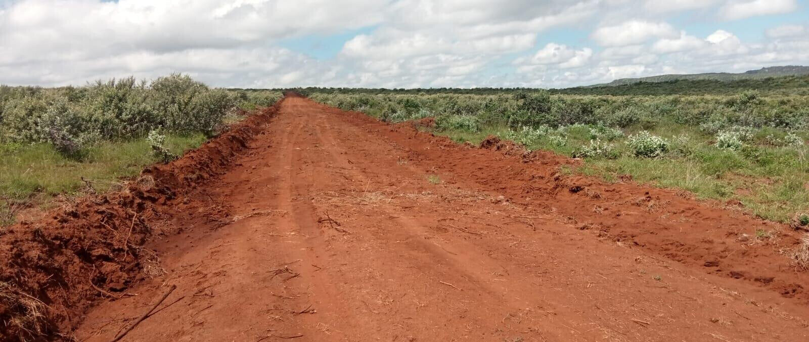 50x100 Plot for KSh 299K
