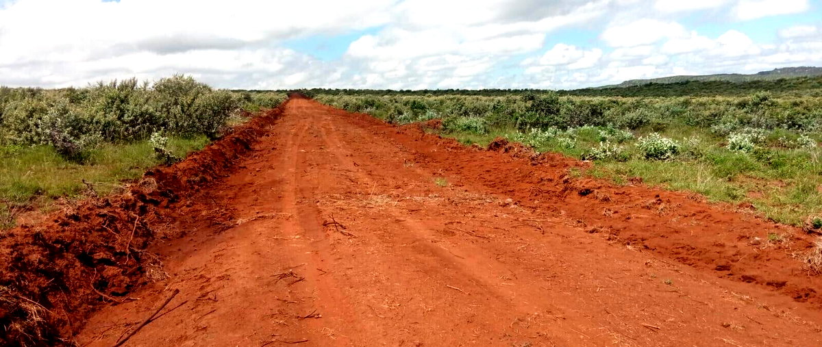 50x100 Plot for KSh 299K