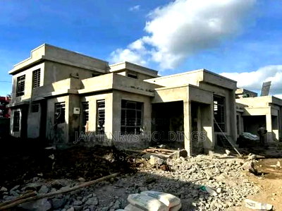 4 BDRM House Plus Sq for Sale in Mugutha, Ruiru at Kes 15M - Image 9