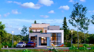 4 BDRM House Plus Sq for Sale in Mugutha, Ruiru at Kes 15M - Image 3