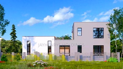 4 BDRM House Plus Sq for Sale in Mugutha, Ruiru at Kes 15M - Image 6