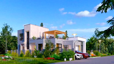 4 BDRM House Plus Sq for Sale in Mugutha, Ruiru at Kes 15M - Image 7