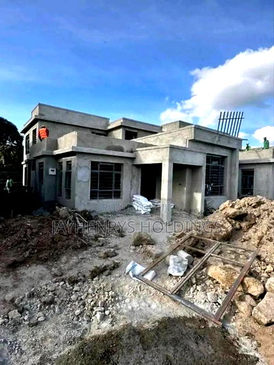 4 BDRM House Plus Sq for Sale in Mugutha, Ruiru at Kes 15M - Image 10