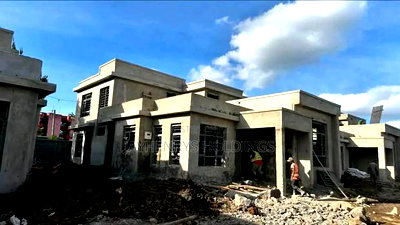 4 BDRM House Plus Sq for Sale in Mugutha, Ruiru at Kes 15M - Image 4