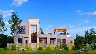 4 BDRM House Plus Sq for Sale in Mugutha, Ruiru at Kes 15M - Image 8