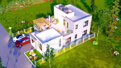 4 BDRM House Plus Sq for Sale in Mugutha, Ruiru at Kes 15M - Image 5