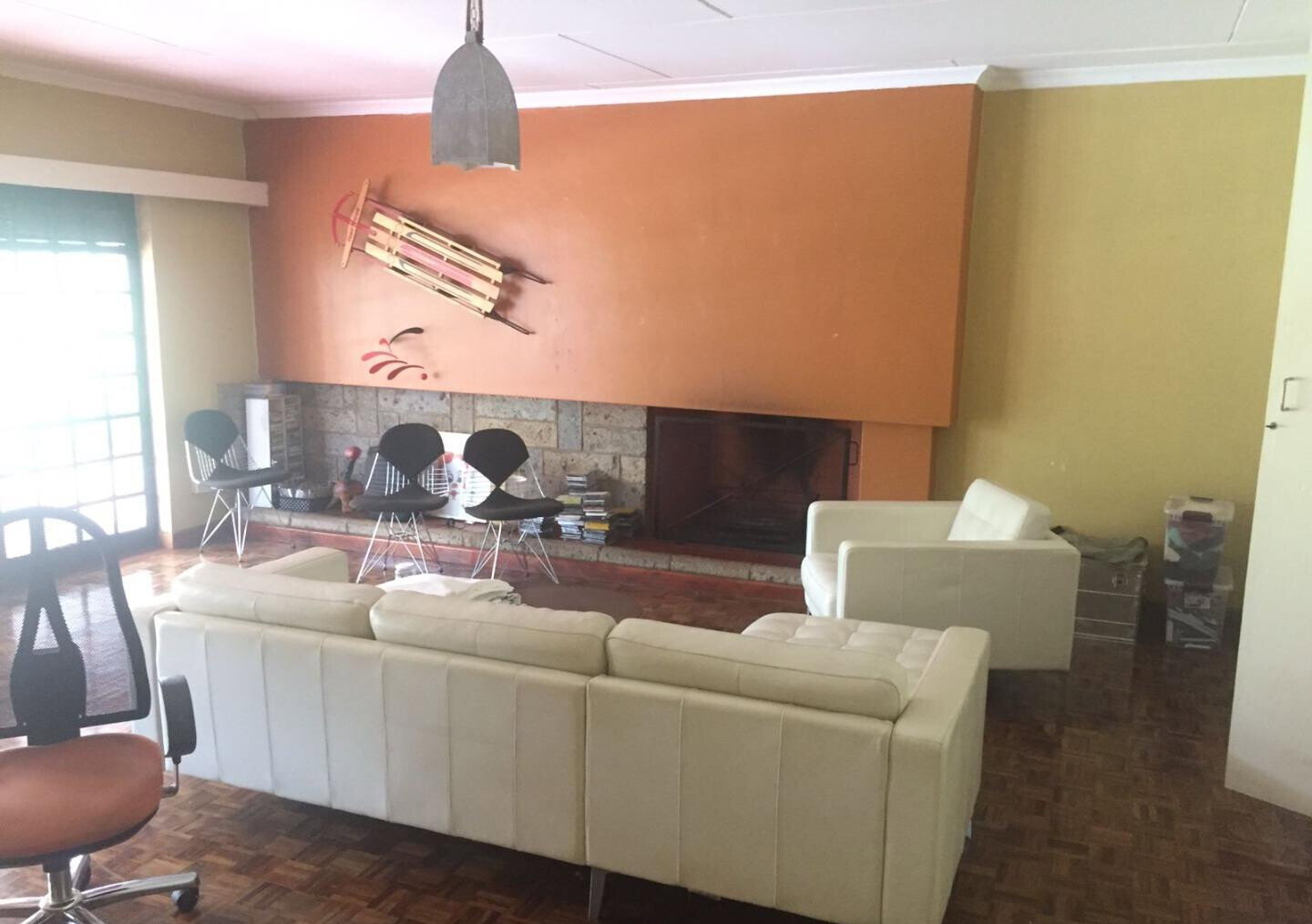 0.21 Acre Nyari Haven at KSh 400K