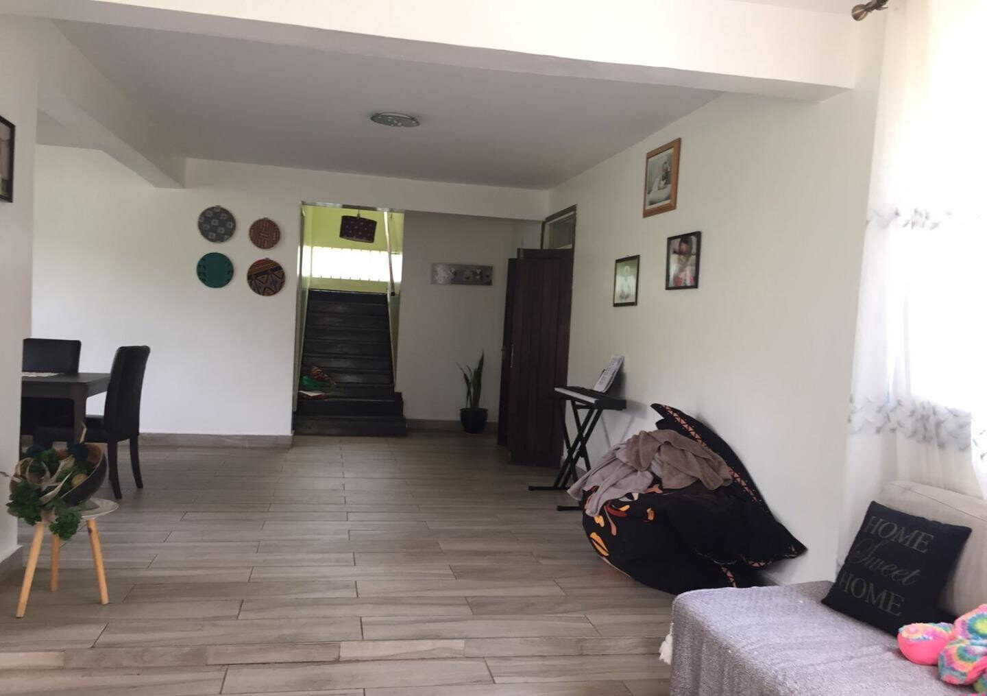 0.21 Acre Nyari Haven at KSh 400K