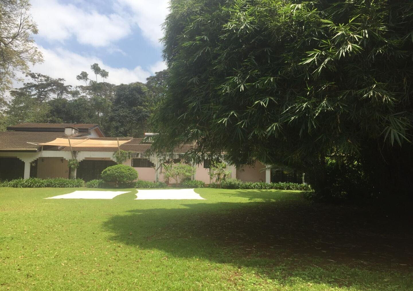 0.21 Acre Nyari Haven at KSh 400K
