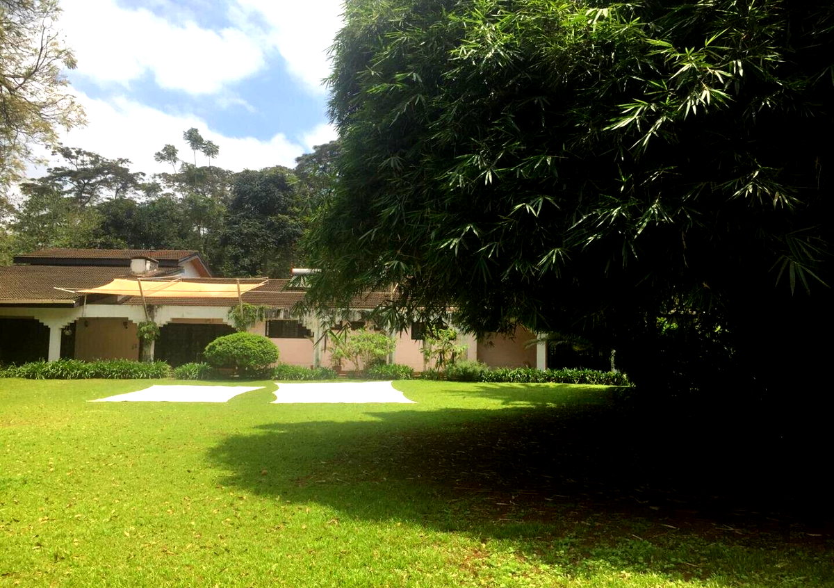 0.21 Acre Nyari Haven at KSh 400K