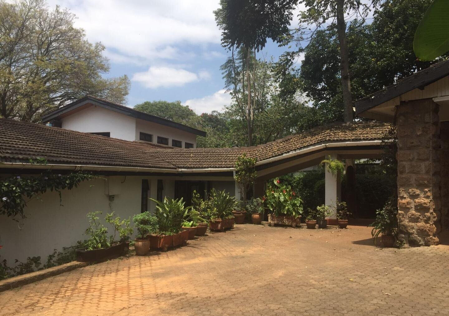 0.21 Acre Nyari Haven at KSh 400K
