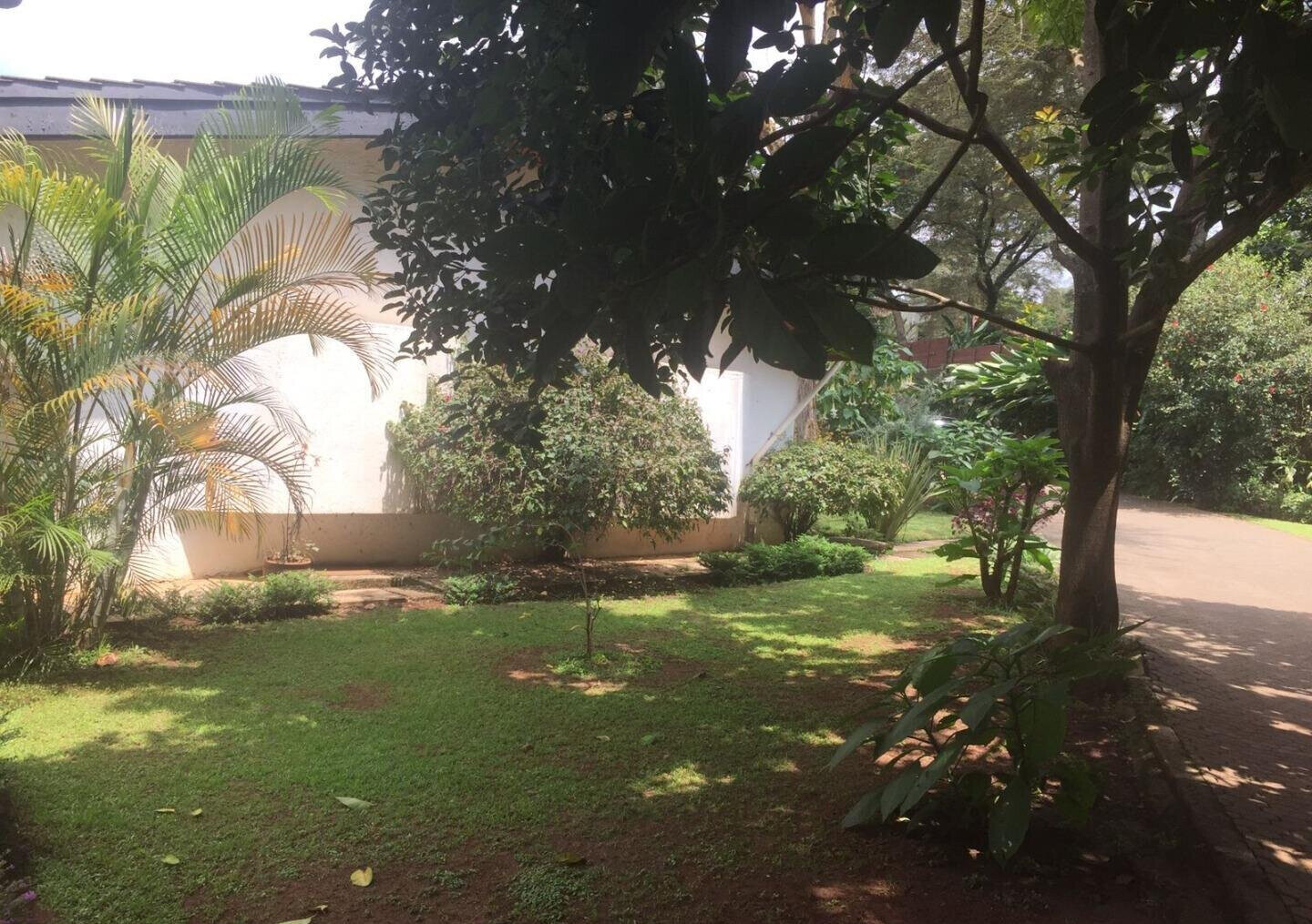 0.21 Acre Nyari Haven at KSh 400K