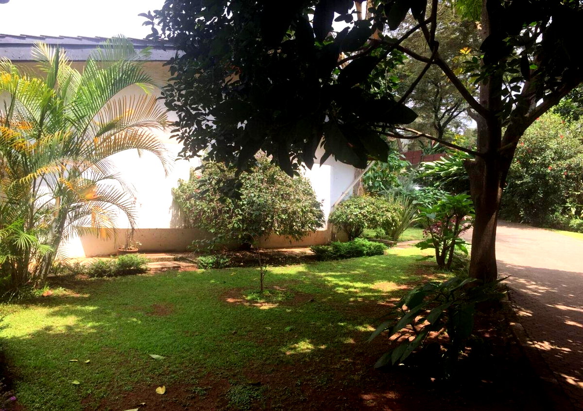0.21 Acre Nyari Haven at KSh 400K