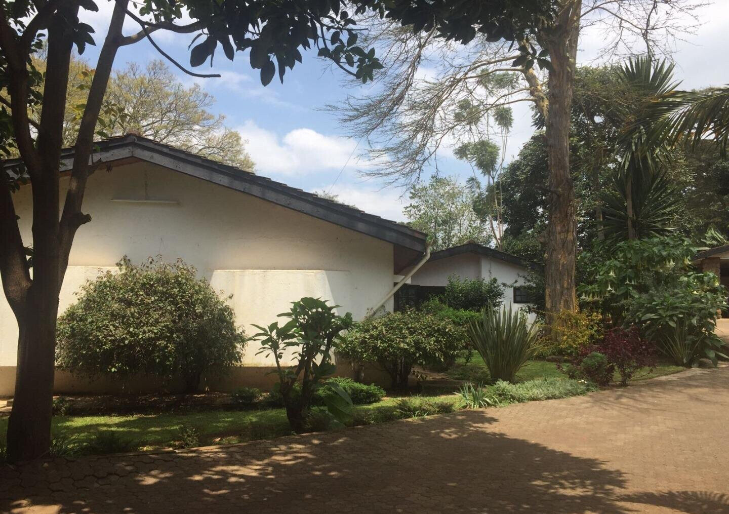 0.21 Acre Nyari Haven at KSh 400K
