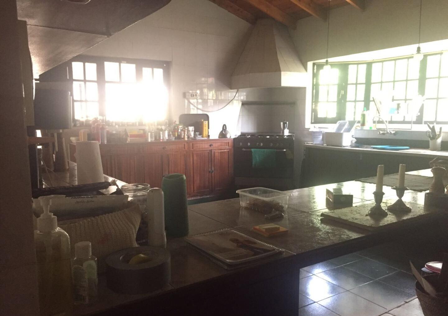 0.21 Acre Nyari Haven at KSh 400K