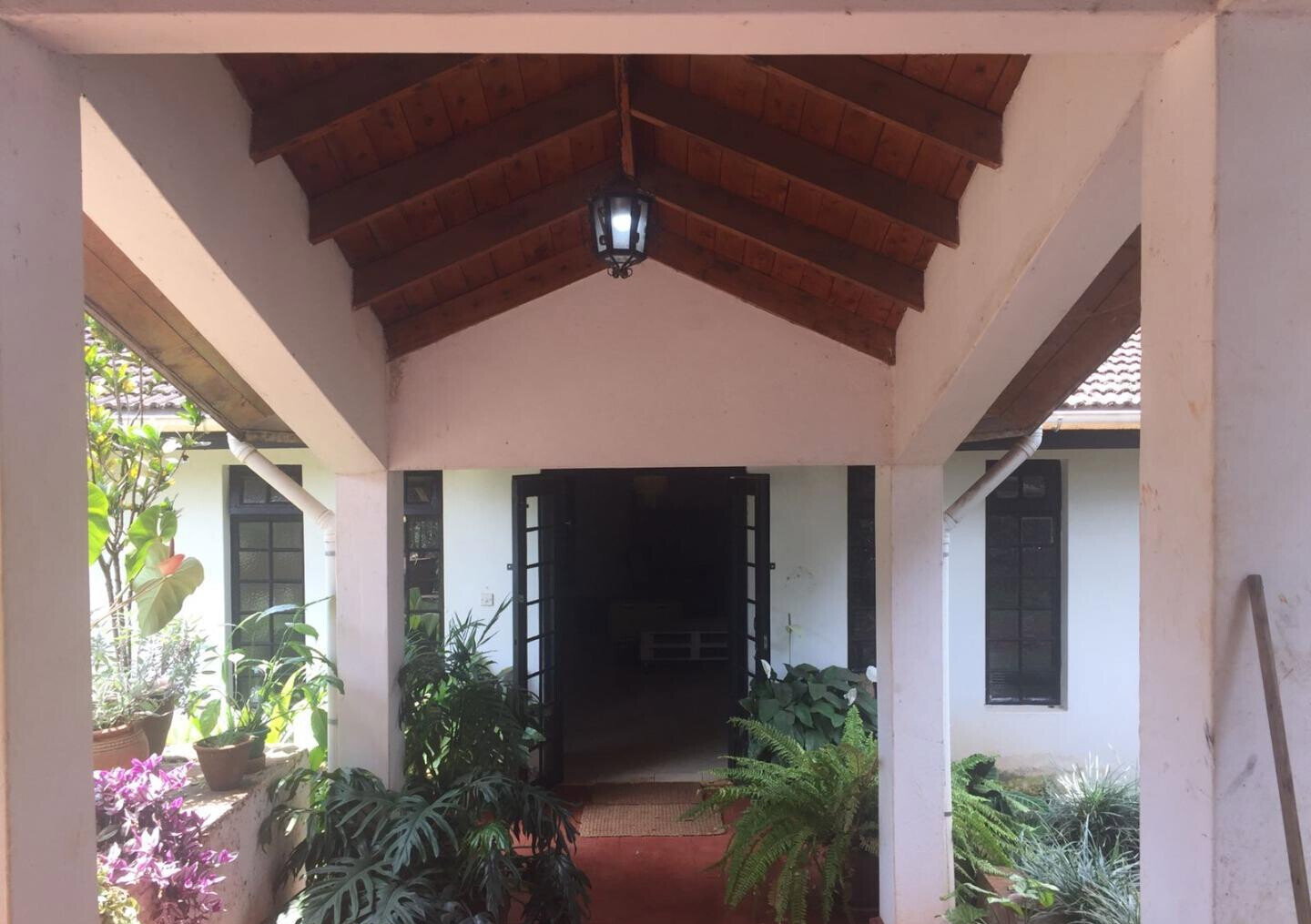 0.21 Acre Nyari Haven at KSh 400K