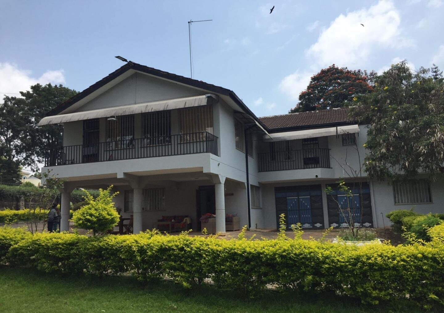 0.21 Acre Nyari Haven at KSh 400K