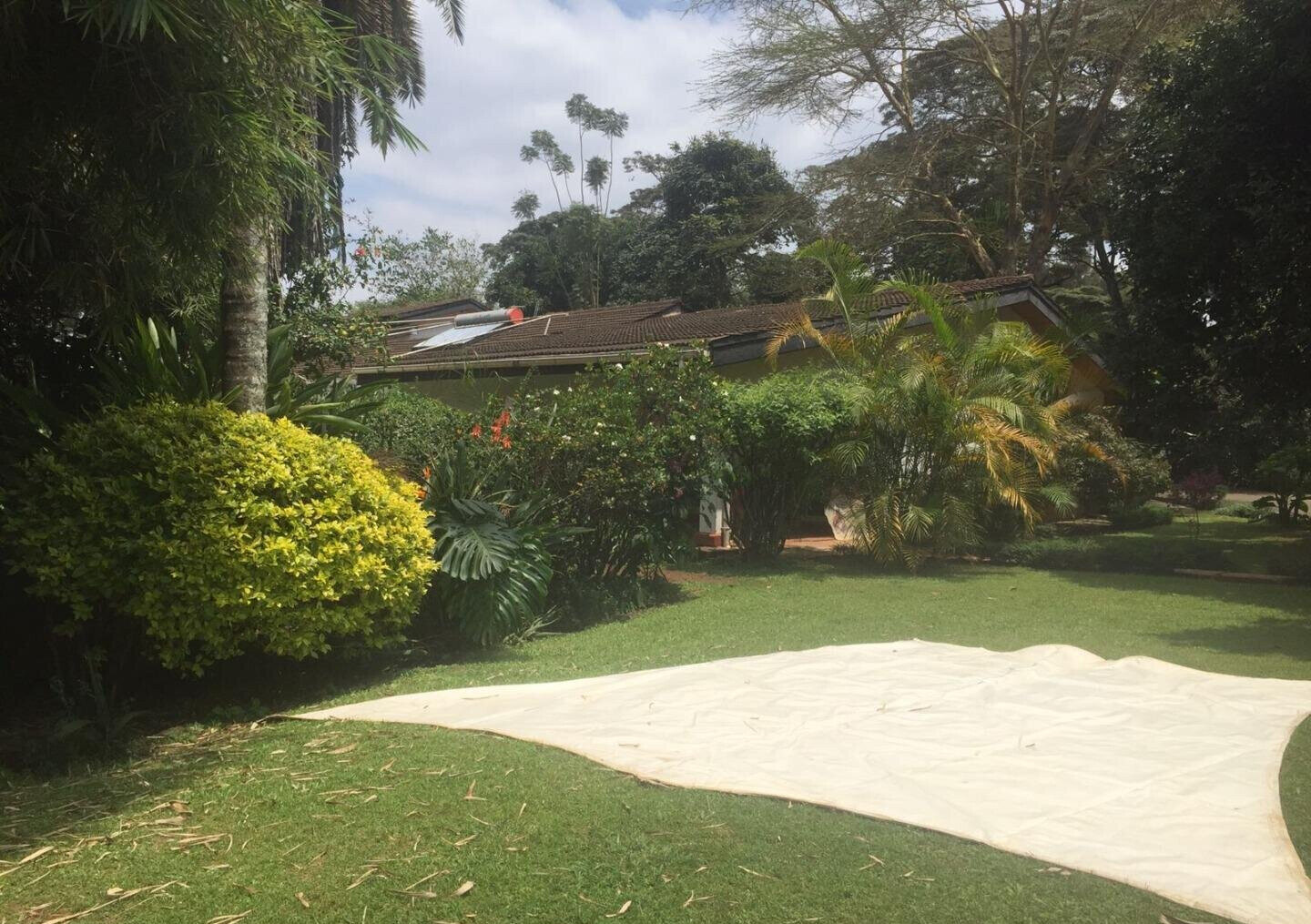 0.21 Acre Nyari Haven at KSh 400K
