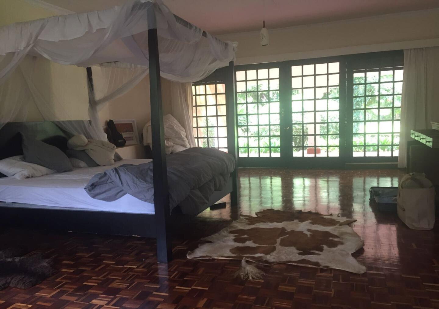 0.21 Acre Nyari Haven at KSh 400K