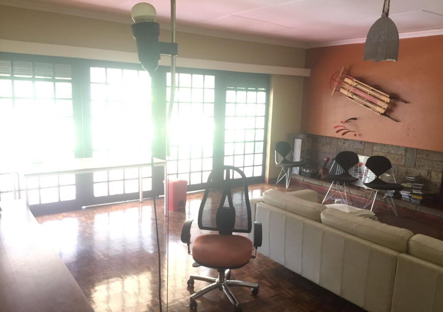 0.21 Acre Nyari Haven at KSh 400K