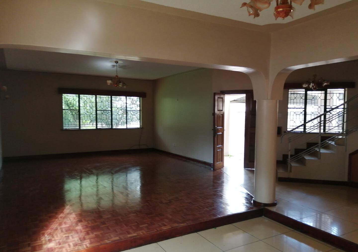 5BR Garden Home at KSh 240K