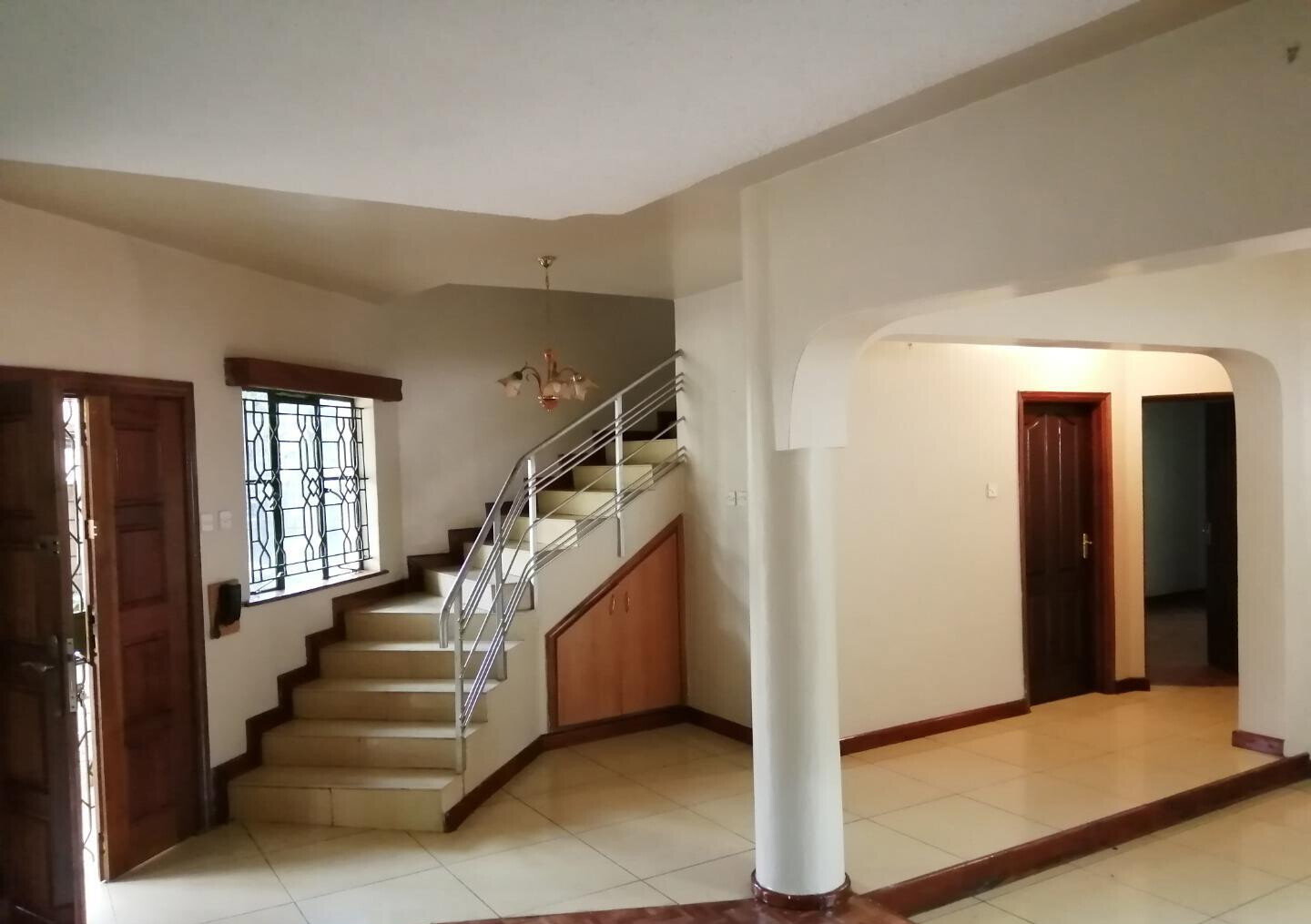 5BR Garden Home at KSh 240K