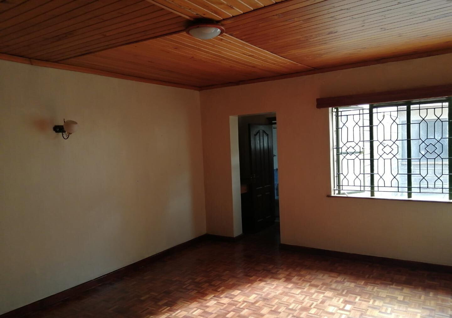 5BR Garden Home at KSh 240K