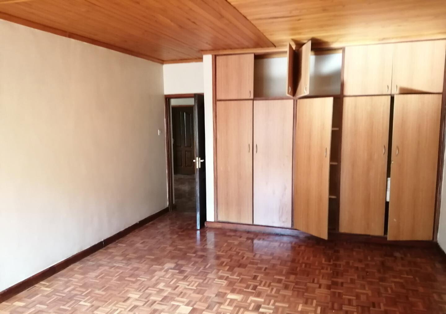 5BR Garden Home at KSh 240K