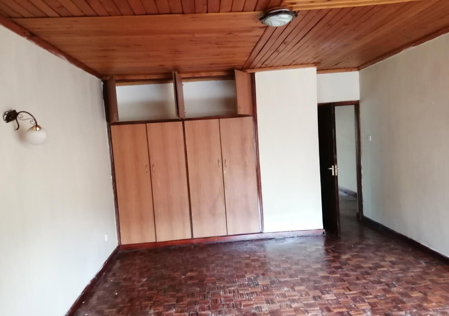 5BR Garden Home at KSh 240K