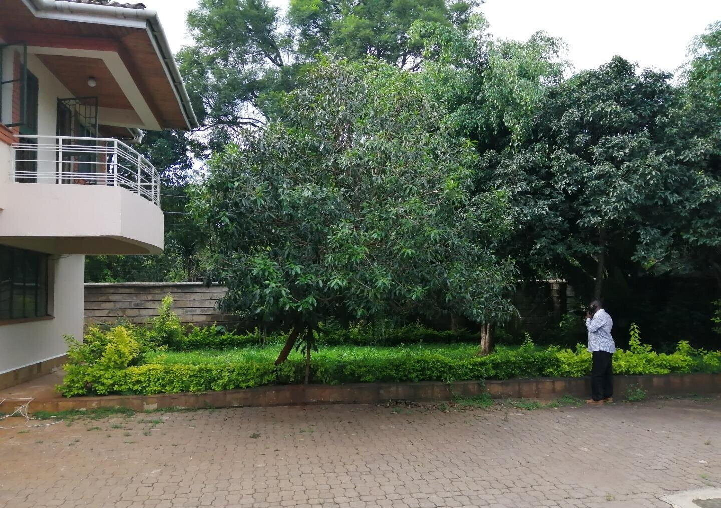 5BR Garden Home at KSh 240K