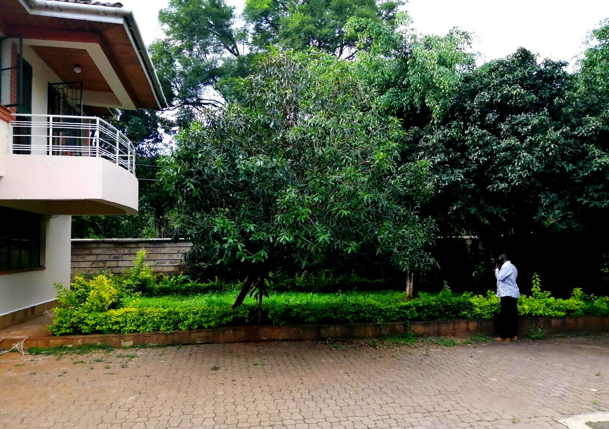5BR Garden Home at KSh 240K