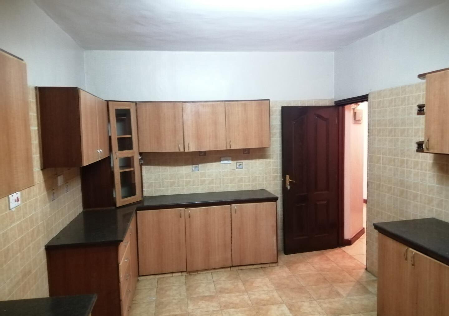 5BR Garden Home at KSh 240K