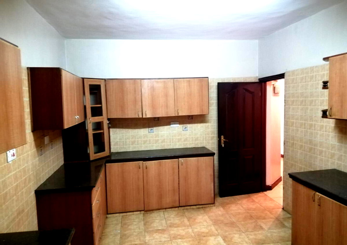 5BR Garden Home at KSh 240K