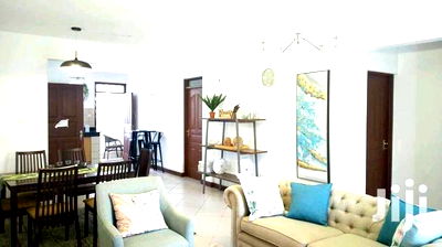 3bdrm Apartment in Kinoo for Rent - Image 6