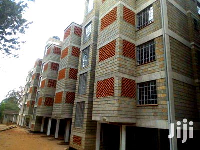 3bdrm Apartment in Kinoo for Rent - Image 1