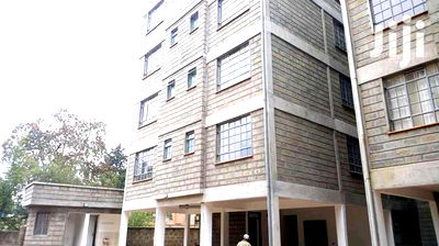 3bdrm Apartment in Kinoo for Rent - Image 2