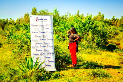 Limited Plots in Kisumu at Pocket Friendly Prices - Image 2