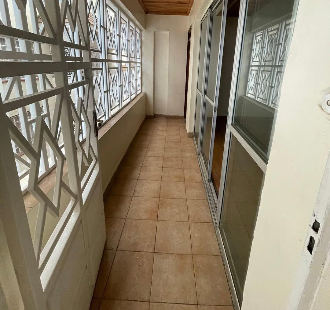 KSh 60K 2BR with Parking