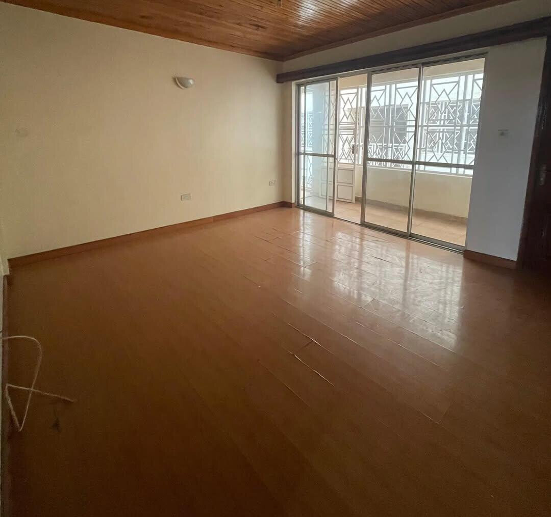 KSh 60K 2BR with Parking