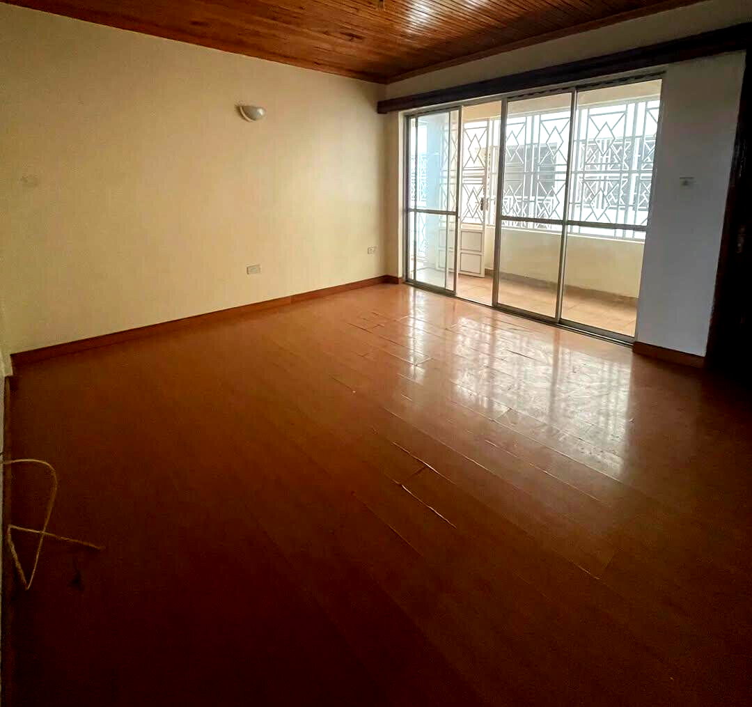 KSh 60K 2BR with Parking