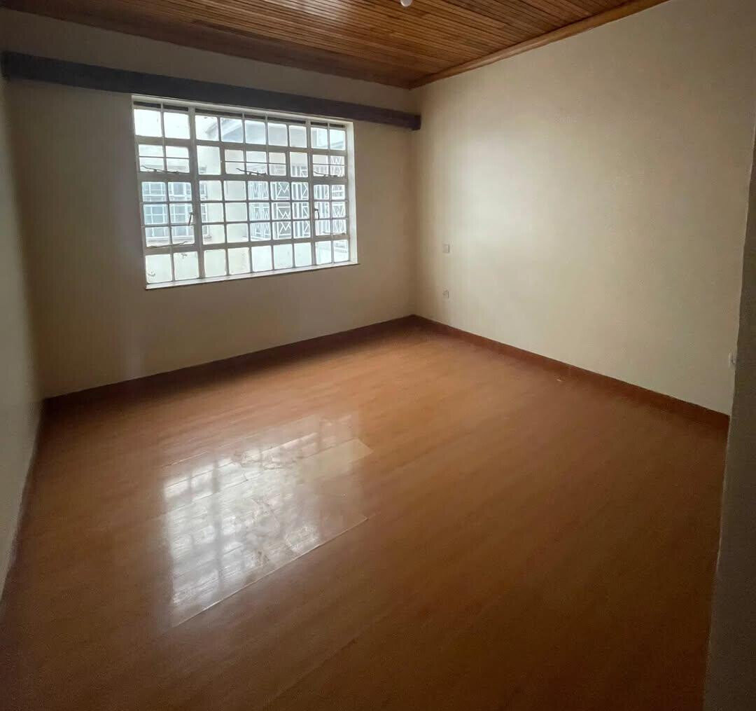 KSh 60K 2BR with Parking