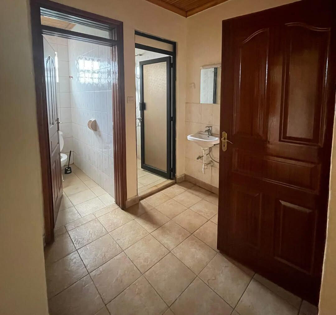 KSh 60K 2BR with Parking