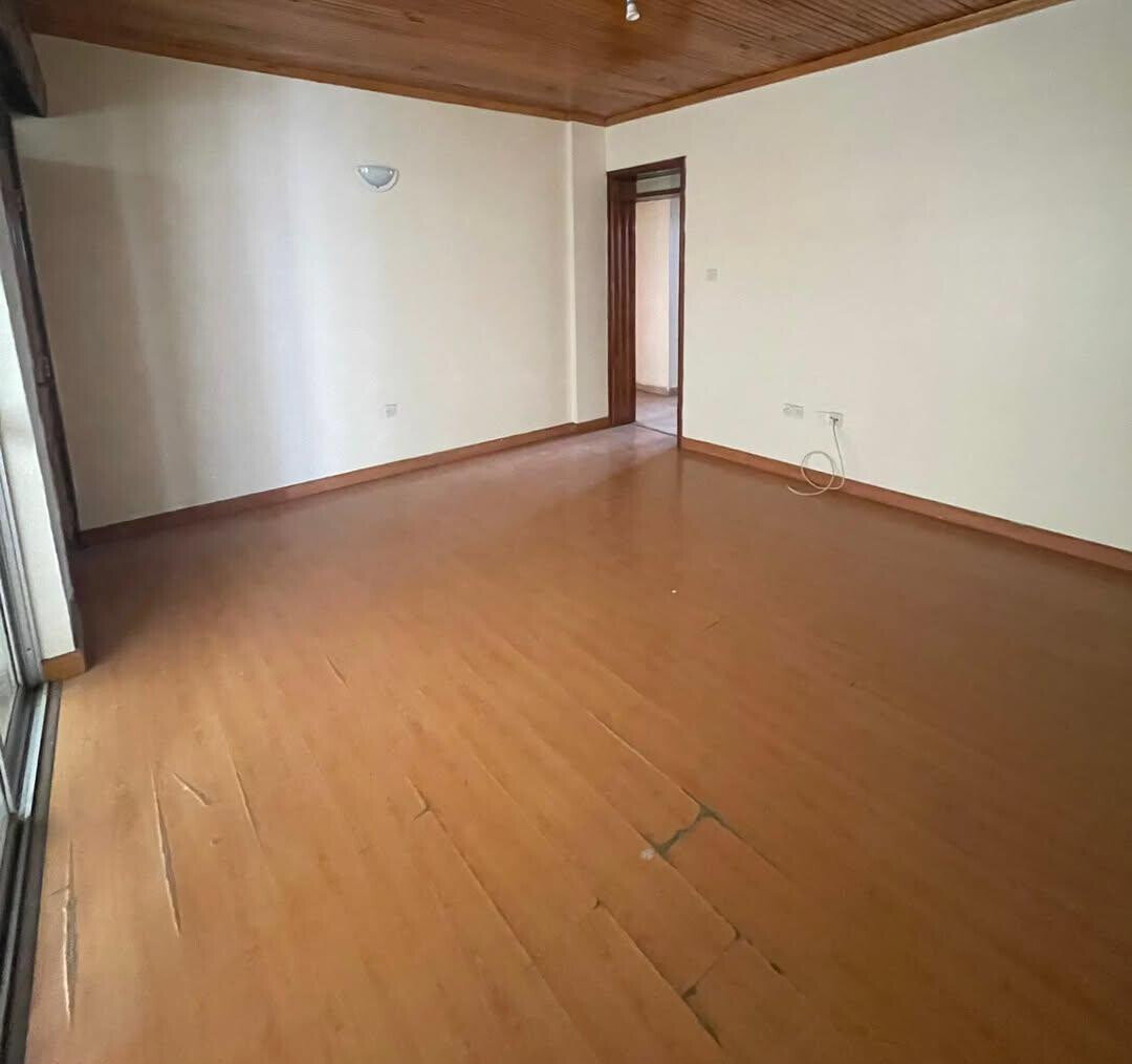 KSh 60K 2BR with Parking