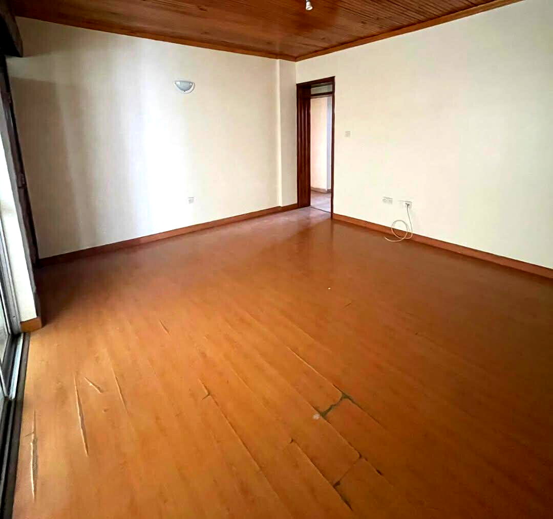 KSh 60K 2BR with Parking