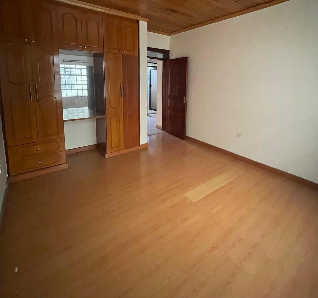 KSh 60K 2BR with Parking