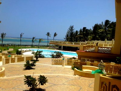 2bdrm Apartment in Nyali for rent - Image 1