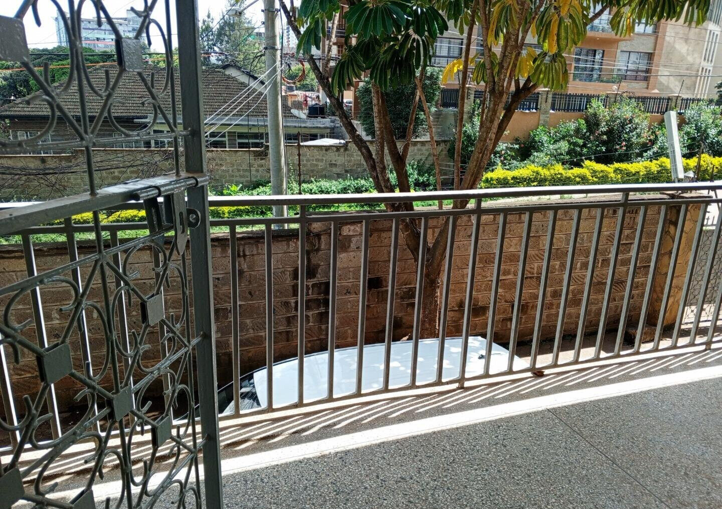 0.3 Acre Plot in Parklands for KSh 70M